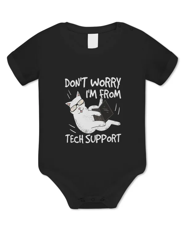 Baby Bodysuit - EU