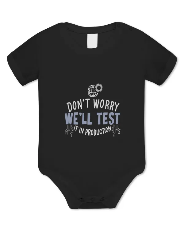 Baby Bodysuit - EU