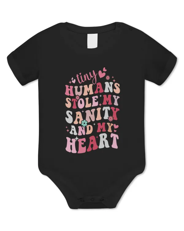 Baby Bodysuit - EU