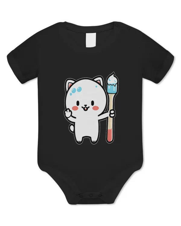Baby Bodysuit - EU