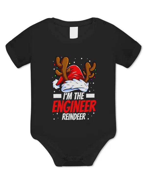 Baby Bodysuit - EU