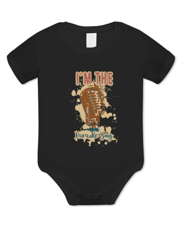 Baby Bodysuit - EU