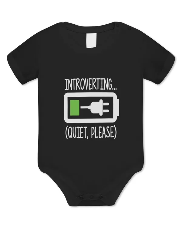 Baby Bodysuit - EU