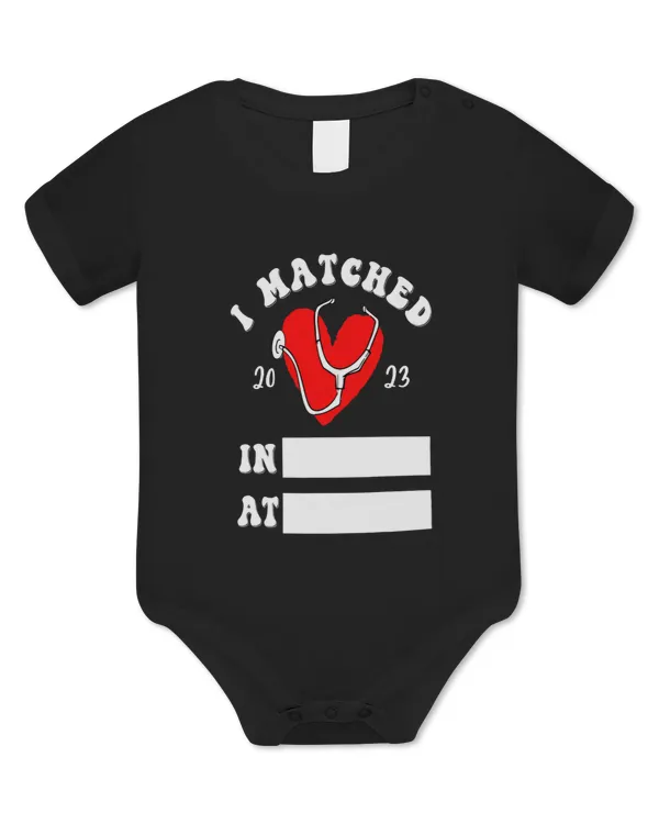 Baby Bodysuit - EU