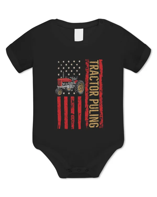Baby Bodysuit - EU