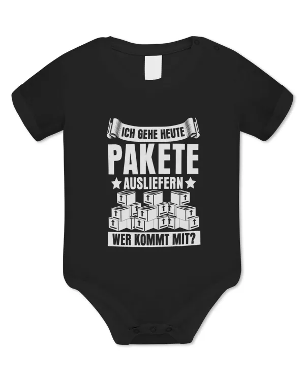 Baby Bodysuit - EU