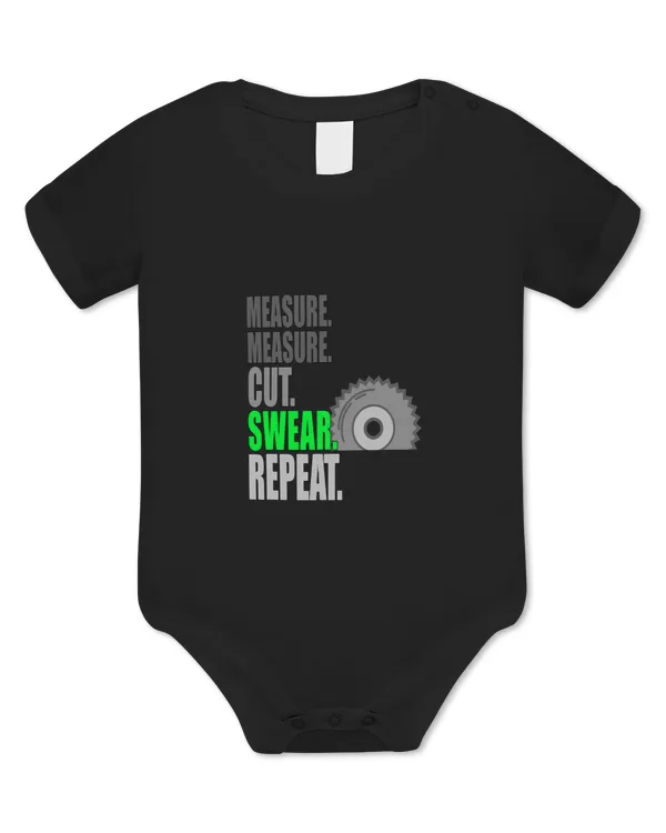Baby Bodysuit - EU