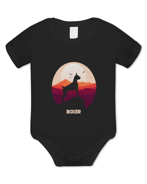 Baby Bodysuit - EU
