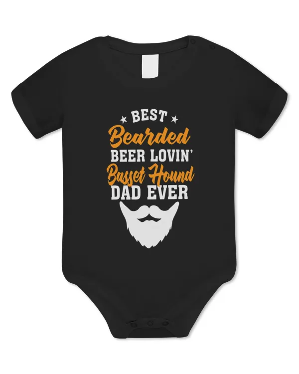 Baby Bodysuit - EU