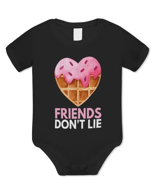 Baby Bodysuit - EU