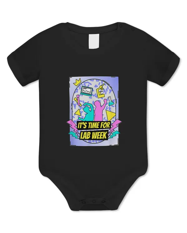 Baby Bodysuit - EU