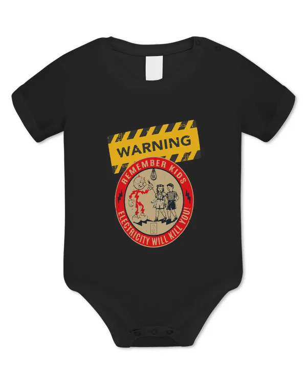 Baby Bodysuit - EU