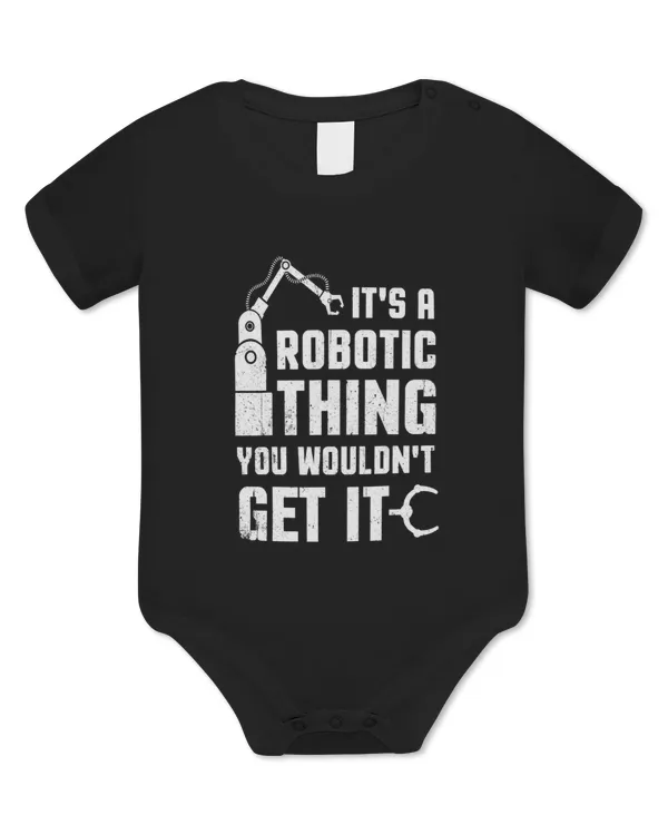 Baby Bodysuit - EU