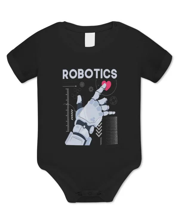 Baby Bodysuit - EU
