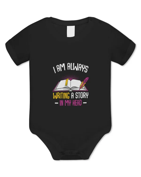 Baby Bodysuit - EU
