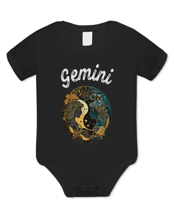 Baby Bodysuit - EU