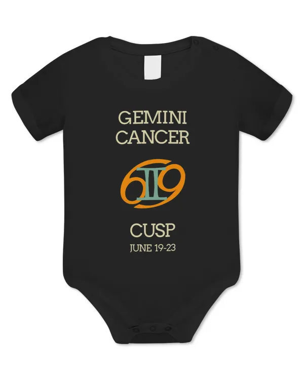 Baby Bodysuit - EU