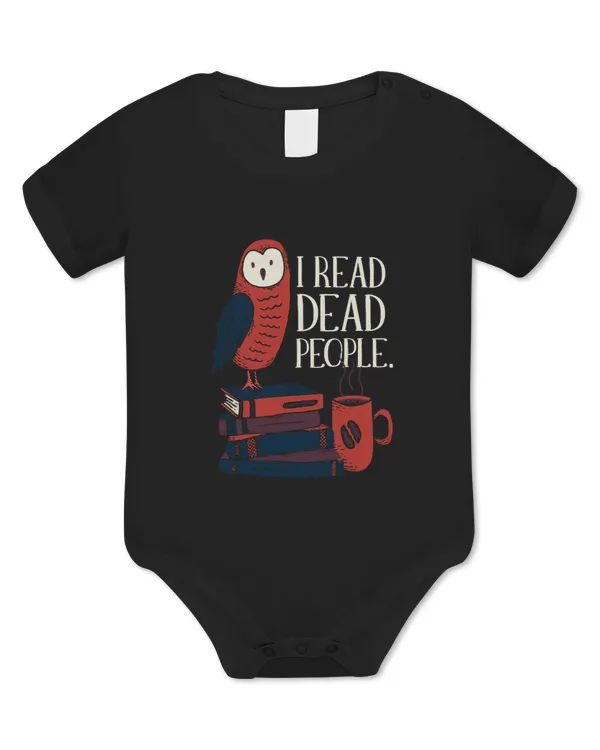 Baby Bodysuit - EU