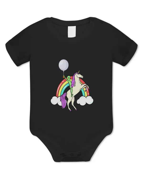 Baby Bodysuit - EU