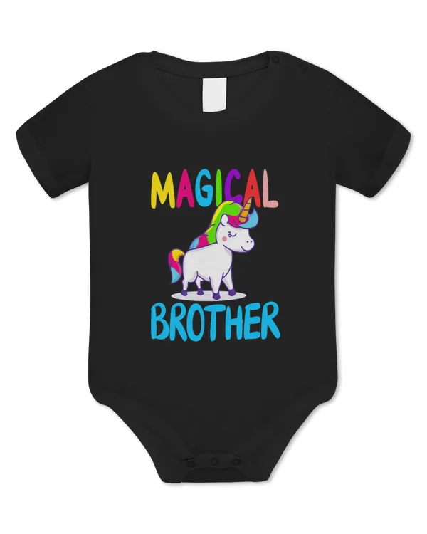 Baby Bodysuit - EU