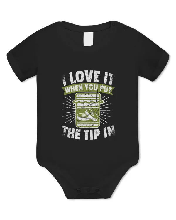 Baby Bodysuit - EU