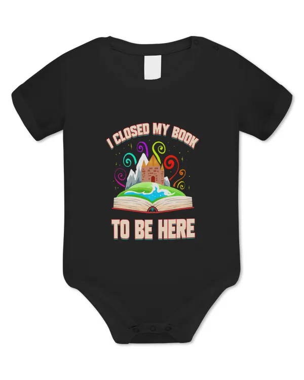 Baby Bodysuit - EU