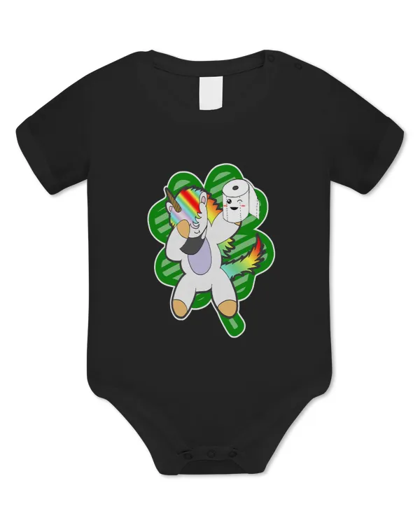 Baby Bodysuit - EU