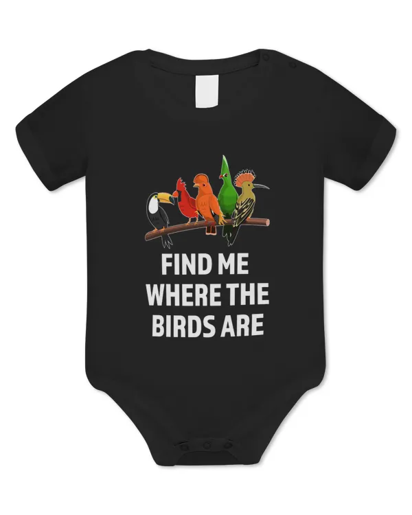 Baby Bodysuit - EU