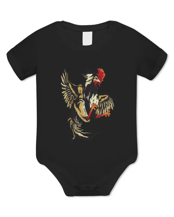 Baby Bodysuit - EU