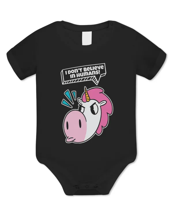 Baby Bodysuit - EU