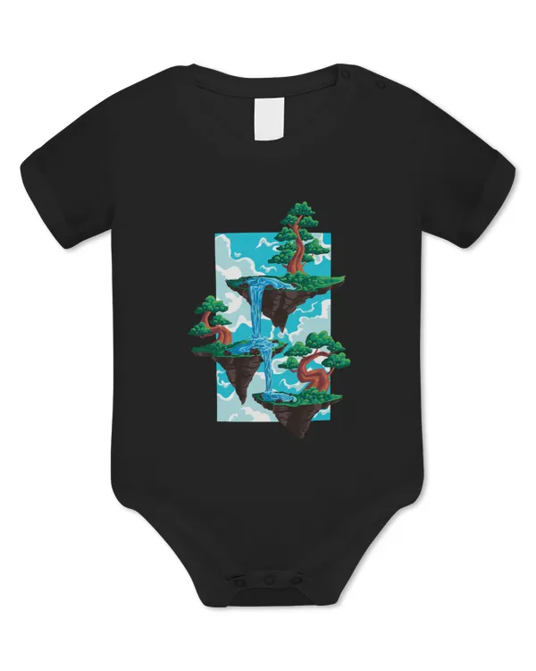 Baby Bodysuit - EU