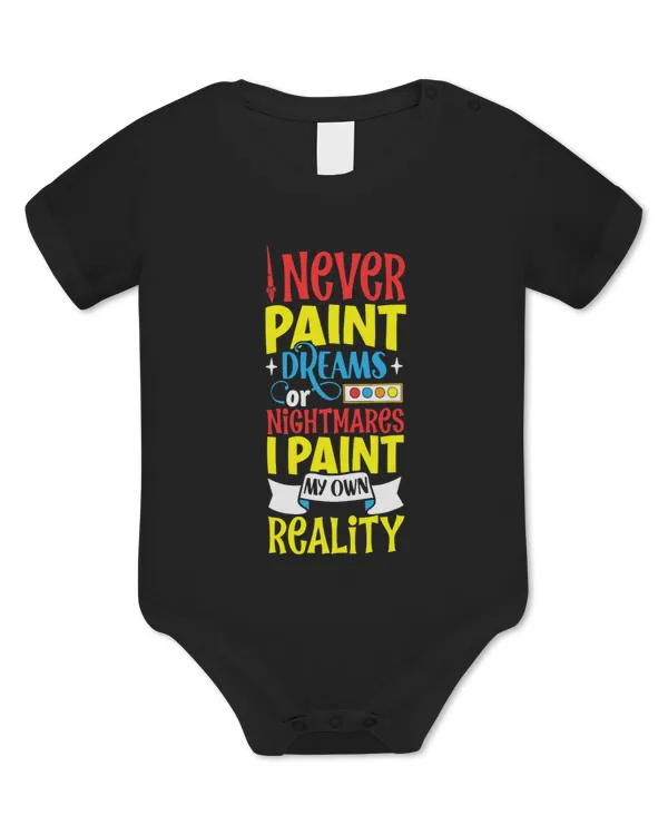 Baby Bodysuit - EU