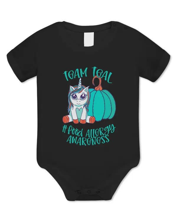 Baby Bodysuit - EU