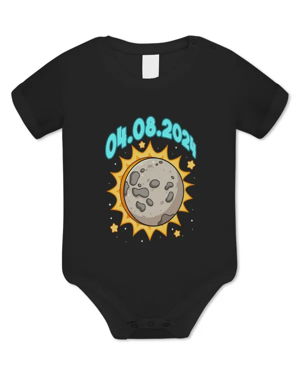 Baby Bodysuit - EU