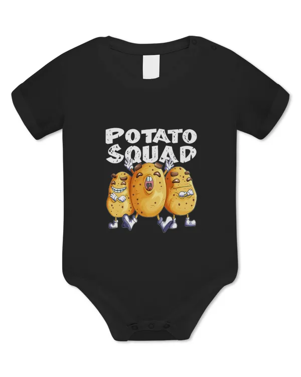 Baby Bodysuit - EU