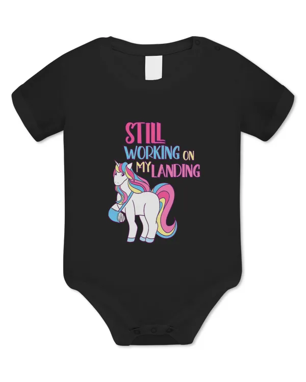 Baby Bodysuit - EU