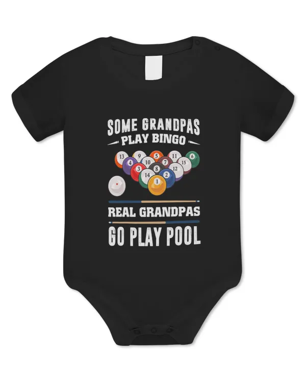 Baby Bodysuit - EU