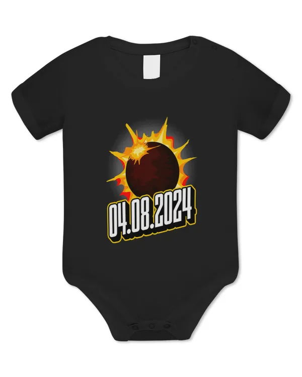 Baby Bodysuit - EU