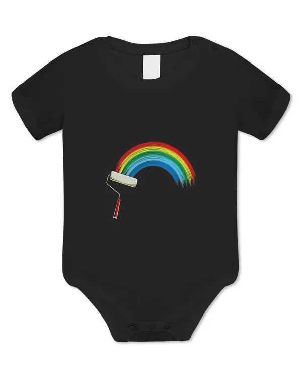 Baby Bodysuit - EU