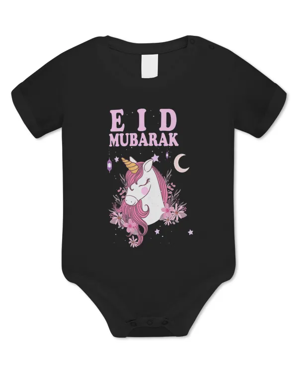 Baby Bodysuit - EU