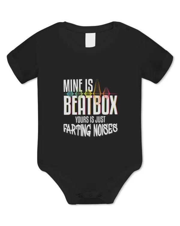 Baby Bodysuit - EU