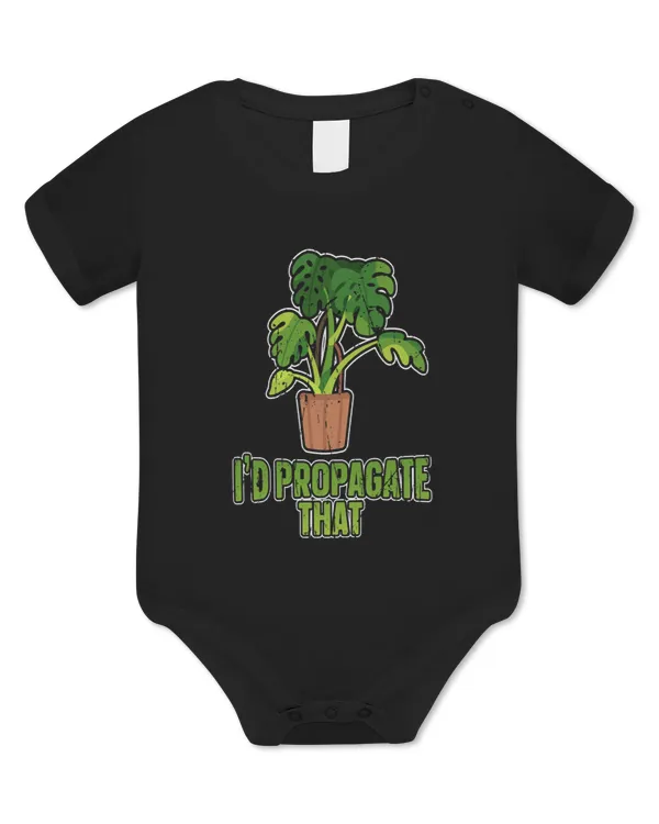 Baby Bodysuit - EU