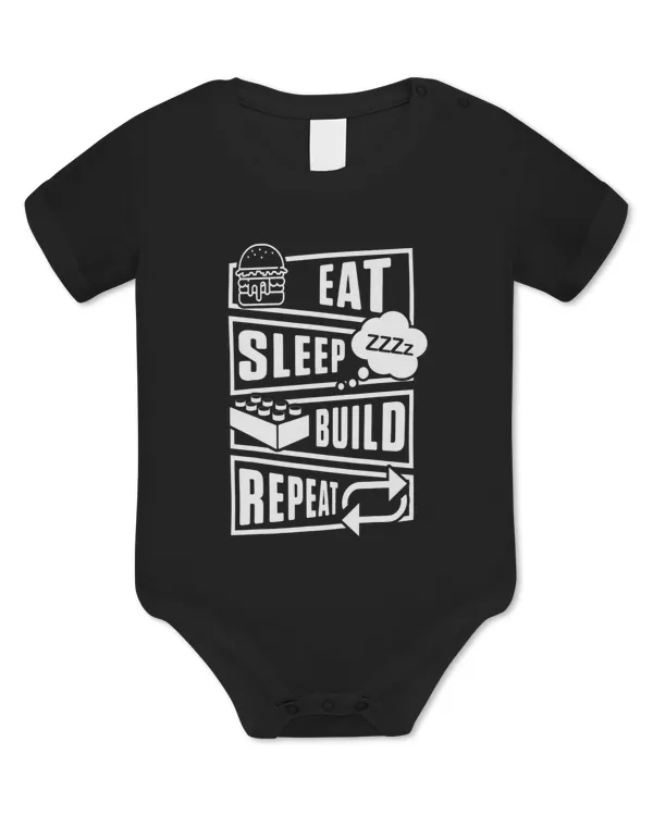 Baby Bodysuit - EU