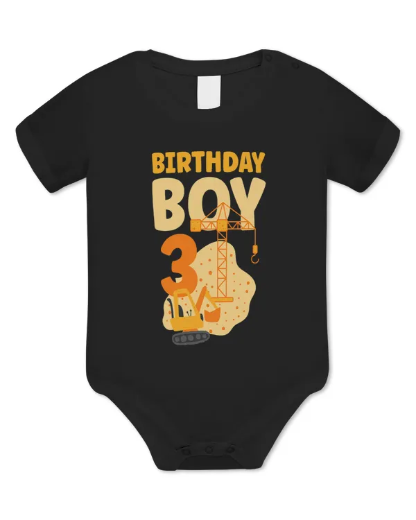Baby Bodysuit - EU
