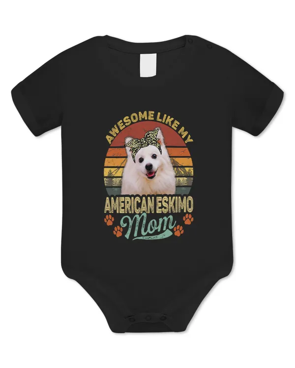 Baby Bodysuit - EU