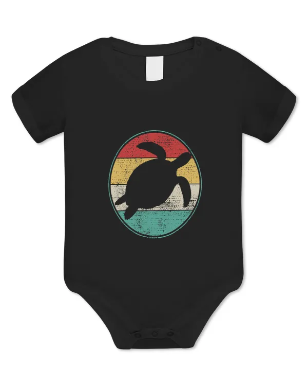 Baby Bodysuit - EU