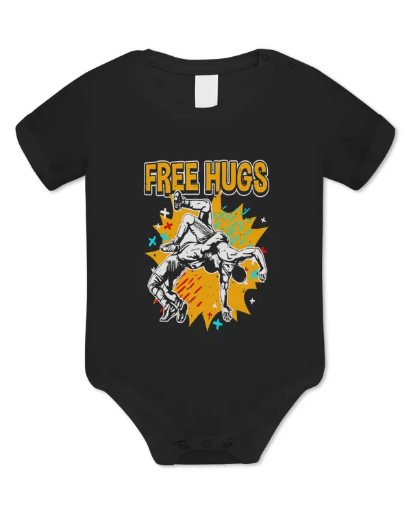 Baby Bodysuit - EU