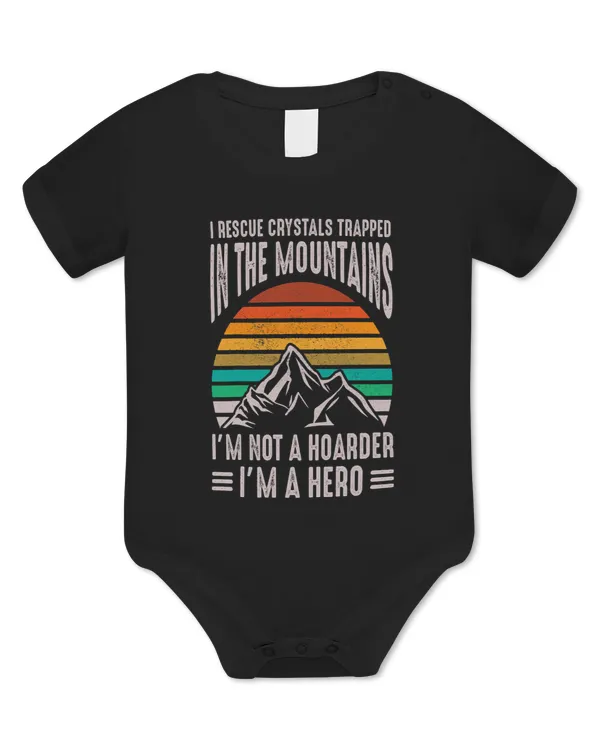 Baby Bodysuit - EU