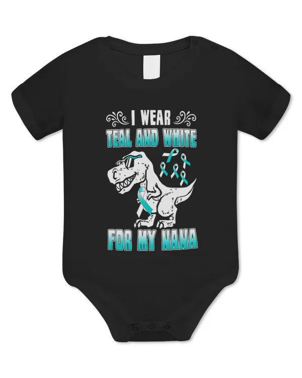Baby Bodysuit - EU