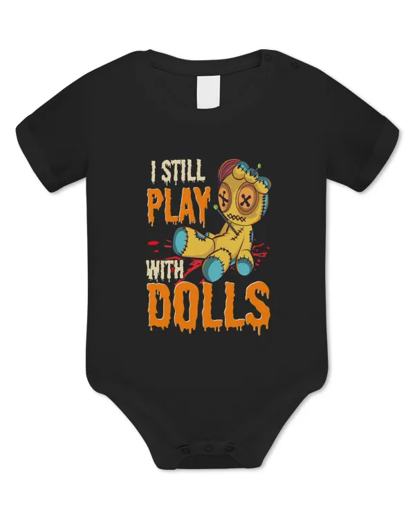 Baby Bodysuit - EU